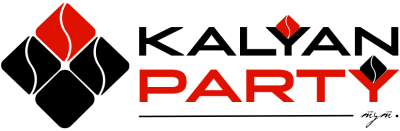 kalyan.party